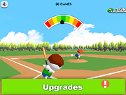 Baseball Bat Game Online