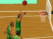 Basketball Games at SportGames247.com
