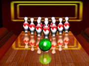 Bowling Masters Game Online