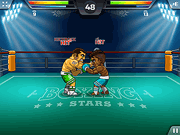 Boxing Stars Game Online