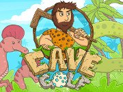 Cave Golf Game Online