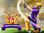 CPL Tournament 2020 Game