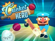 Cricket Hero Game