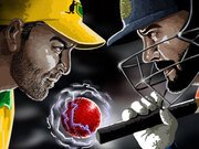 Cricket World Cup Game Online