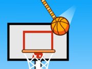Dunk Fall Game Online