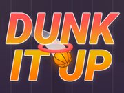 Dunk It Up Game Online
