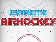 Extreme Air Hockey Game Online