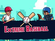Extreme Baseball Game