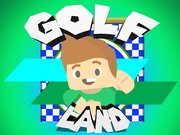 Golf Land Game Online