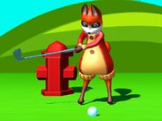 Golf Royale Game Online
