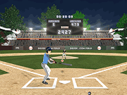 Home Run Master Game Online