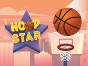 Hoop Star Game Online