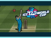 Icc T20 Worldcup Game Online