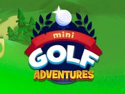 Mini Golf Adventure Game Online