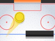 Pocket Hockey Game Online