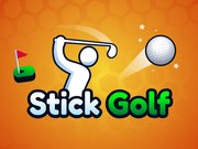 Stick Golf Game Online