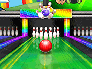 Strike Ultimate Bowling Game Online