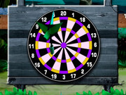 301 Dart Match Game Online