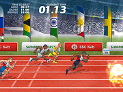 Play Athletics Hero Athletics Hero Game Online