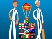 Azad Cricket Game Online