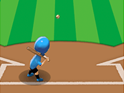 Baseball Mania Game