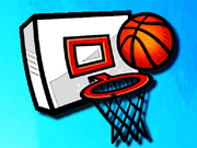 Basketball Challenge Game