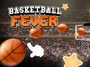 Basketball Fever Game Online