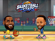 Basketball Stars 2026 Game Online