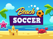 Beach Soccer Game Online
