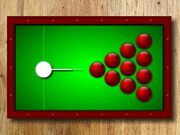 Black Hole Billiards Game Online