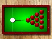 Black Hole Billiard Game Online