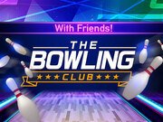 Bowling Club Game