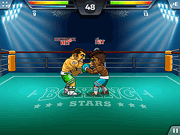 Boxing Stars Category Image Boxing Stars Game