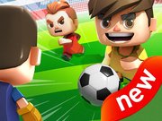 Champion Soccer Game Online