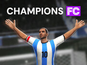 Champions FC Game Online
