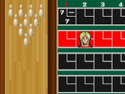 Championship Bowling Game Online