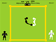 Classic Boxing Game