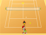 Crazy Tennis Category Image Crazy Tennis Game