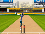 Cricket Champions Cup Game Online
