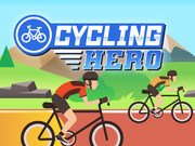 Cycling Hero Game Online