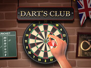 Darts Club Game Online