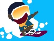 Downhill Chill Game Online