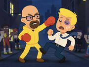 Play Drunken Fighters Drunken Fighters Game Online
