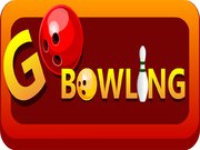 Eg Go Bowling Game