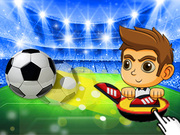 Europe Soccer Cup 2021 Game Online