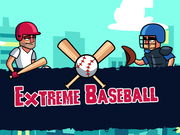 Extreme Baseball Category Image Extreme Baseball Game