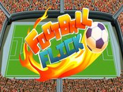 Football Flick Game Online