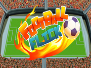 Football Flick Game