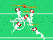 Football Wars Game