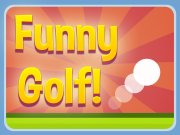 Funny Golf Game Online
